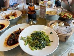 -二十八里太湖船菜(吉祥路店)