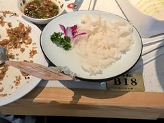 -千牛将·鲜牛肉火锅(开元路店)