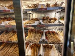-钢管厂五区小郡肝火锅串串香(总店)