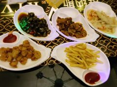 -维纳斯KTV(荣兴广场店)