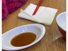 -喜家德虾仁水饺(凯德店)
