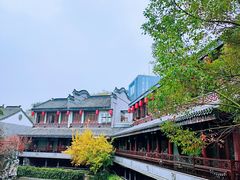 -龙潭水乡