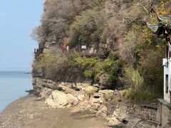 -采石矶景区