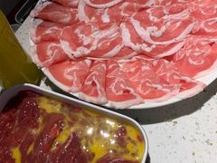 -鑫隆四季涮肉(八角畅游店)