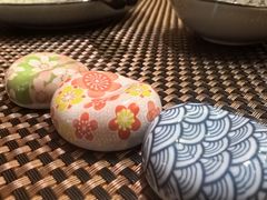 -樱の千渡日式料理·铁板烧•烧鸟(金盛田广场店)