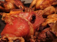 -长春富力万达文华酒店-集·味自助餐厅