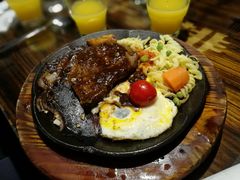 -西缘牛排(荟聚购物中心店)