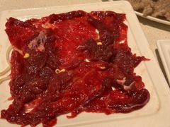 -红鼎坊·老成都火锅(新南门店)