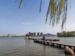 -云龙湖旅游景区