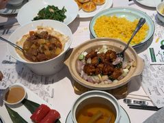 -禧宴Joyous Restaurant(禧园店)
