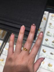 -周大福荟馆JEWELRIA(宝安南路华润万象城店)