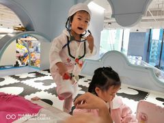 -KIDults童伴儿亲子餐厅(达美中心广场店)