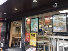 门面-华莱士·炸鸡汉堡(奥林花园店)
