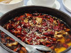 -南堂馆·新川菜(悠方店)
