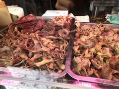 -清真拉妈卤味(回民街店)