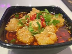 -梵云依家小冒菜(新街口总店)