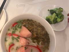-新旺茶餐厅·早餐·夜宵(仙霞店)