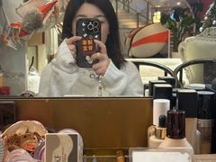 -海马体大师店(上海华润时代广场大师店)