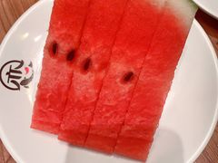 西瓜-老板恋上鱼(环山路店)