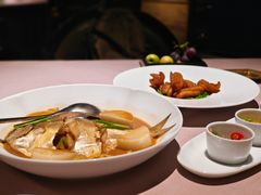 -新荣记(南京西路店)