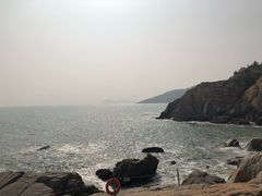 -广东惠东海龟国家级自然保护区