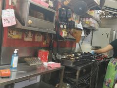 -利强记北角鸡蛋仔(弥敦道店 )