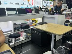 -胜灿苹果华为手机电脑维修回收(徐汇店)