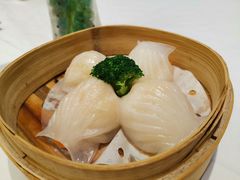 凱逸轩虾饺皇-凯逸轩·匠心粤菜(中城名仕汇店)