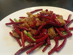 -至尊鲨鱼·原烹海鲜·新浙菜(拱宸桥店)