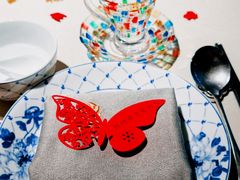 -悦融琥珀·京鲁菜·海味珍品(西单店)
