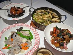 -谭厨中山传家菜.乳鸽.脆鲩鱼(华强北中航城店)