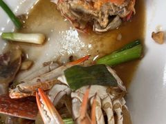 -考记泥焗鸡农庄·海鲜(北洛秘境店)