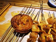 -熙成烧烤(白塔岭店)