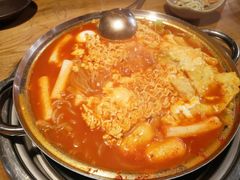 -包装马车·韩国料理·포장마차