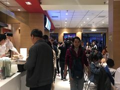 -老通城豆皮大王(吉庆街店)