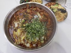 -鹍记特色牛杂面