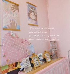 -Pink Baby美甲美睫
