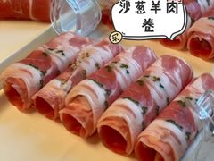 -海底捞大排档火锅(打浦路店)