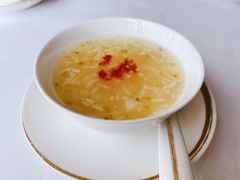 金桂花芦荟酒酿-金轩中餐厅 Jin Xuan(浦东丽思卡尔顿酒店)