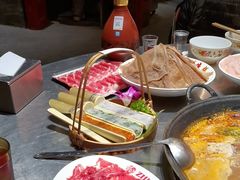 -朱光玉火锅馆(正弘城店)