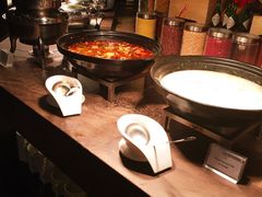 -济南绿地美利亚酒店