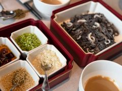 -四季民福烤鸭店(外滩外白渡桥店)