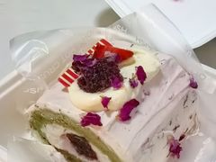 -HOT CRUSH趁热集合·现烤面包(上海环球港店)