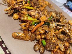 -特色酱椒鱼私房菜(黄鹤楼店)