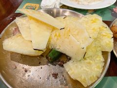 -拉丁餐厅·巴西烤肉自助(正佳广场店)