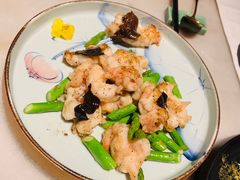 -晟永興烤鸭店(五道口店)