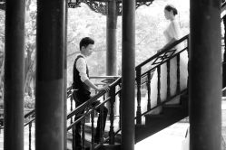 -菲林婚纱摄影工作室