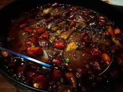 -君悦酒店·1881·北京烤鸭