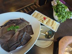 -滇釜火锅·能喝汤的火锅(车公庄店)