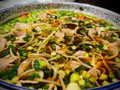 -富临轩私房菜(集庆门大街店)